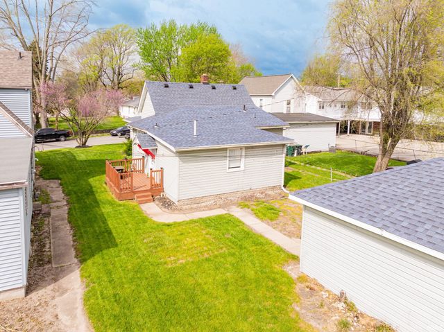 406 N Alameda Drive, Muncie, IN 47303