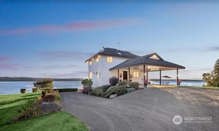 17403 88th Street SW, Longbranch, WA 98351