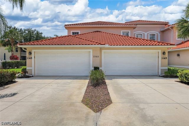 3365 Grand Cypress DR 201, Naples, FL 34119