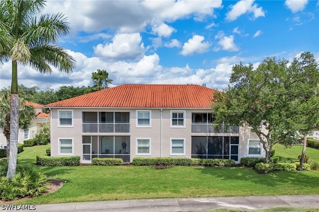 3365 Grand Cypress DR 201, Naples, FL 34119