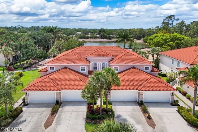 3365 Grand Cypress DR 201, Naples, FL 34119