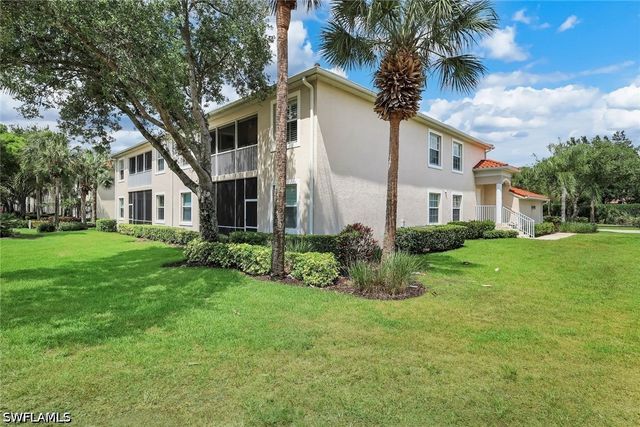 3365 Grand Cypress DR 201, Naples, FL 34119