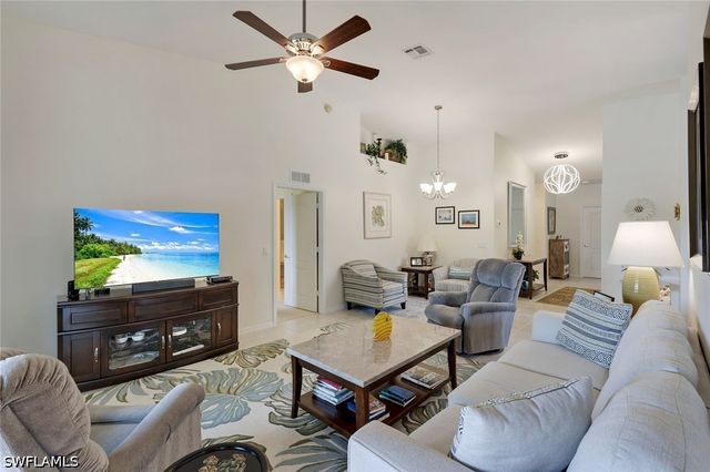 3365 Grand Cypress DR 201, Naples, FL 34119