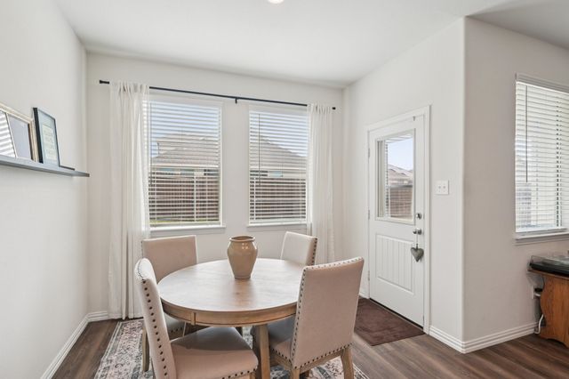 1105 Mesquite Lane, Princeton, TX 75407