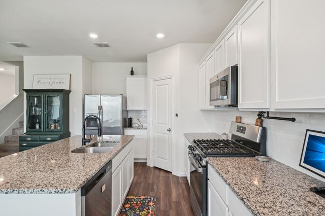 1105 Mesquite Lane, Princeton, TX 75407