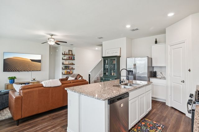 1105 Mesquite Lane, Princeton, TX 75407