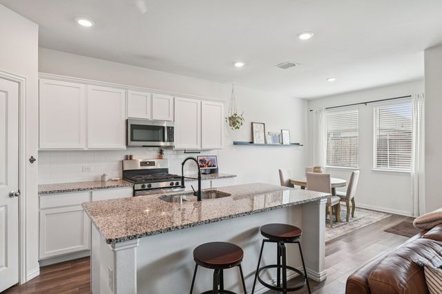 1105 Mesquite Lane, Princeton, TX 75407