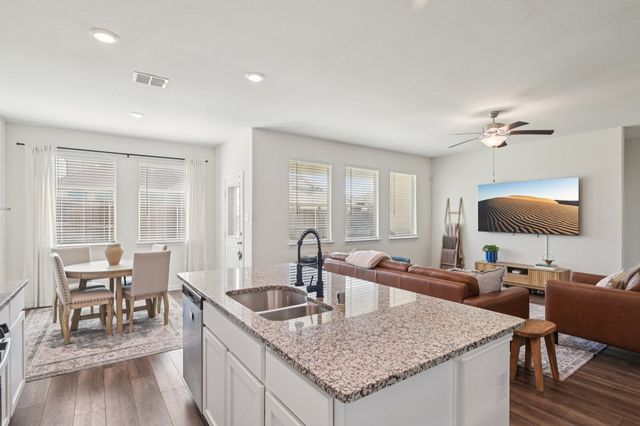 1105 Mesquite Lane, Princeton, TX 75407