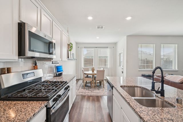 1105 Mesquite Lane, Princeton, TX 75407