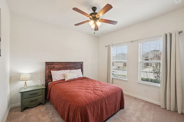 1105 Mesquite Lane, Princeton, TX 75407