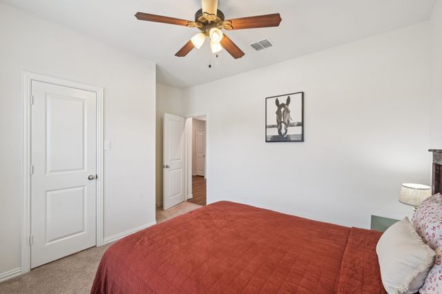 1105 Mesquite Lane, Princeton, TX 75407