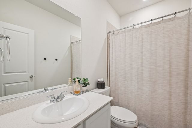 1105 Mesquite Lane, Princeton, TX 75407