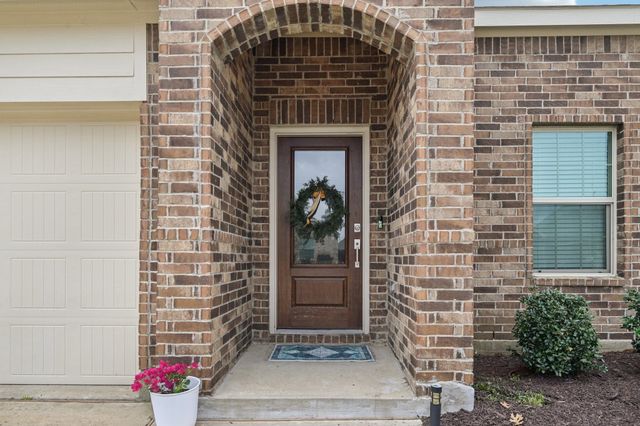 1105 Mesquite Lane, Princeton, TX 75407