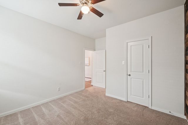 1105 Mesquite Lane, Princeton, TX 75407