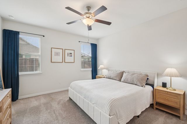 1105 Mesquite Lane, Princeton, TX 75407