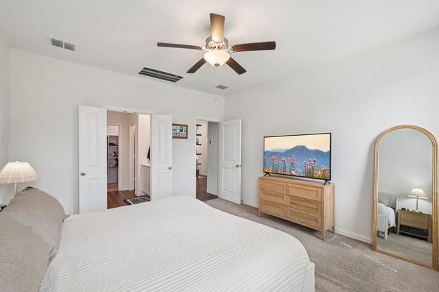 1105 Mesquite Lane, Princeton, TX 75407