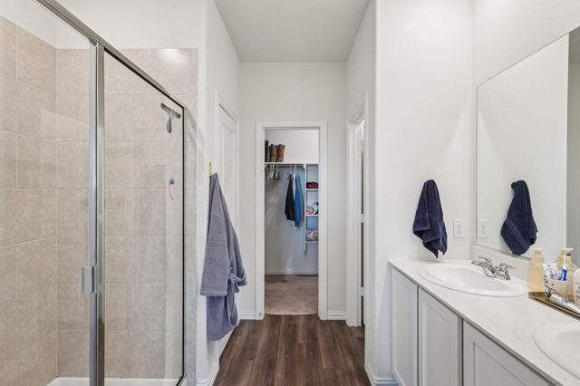 1105 Mesquite Lane, Princeton, TX 75407