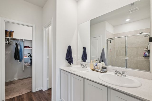 1105 Mesquite Lane, Princeton, TX 75407