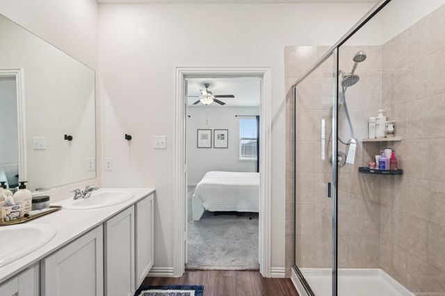 1105 Mesquite Lane, Princeton, TX 75407