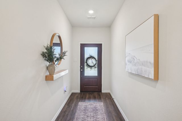 1105 Mesquite Lane, Princeton, TX 75407