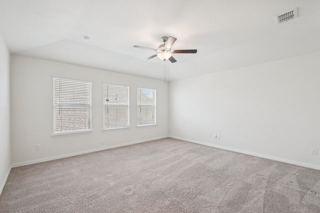 1105 Mesquite Lane, Princeton, TX 75407