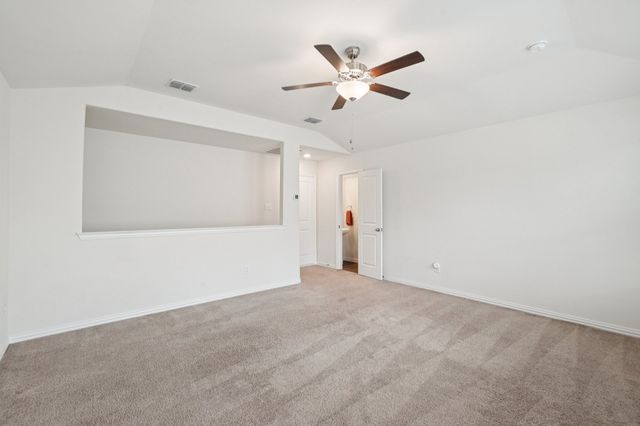 1105 Mesquite Lane, Princeton, TX 75407