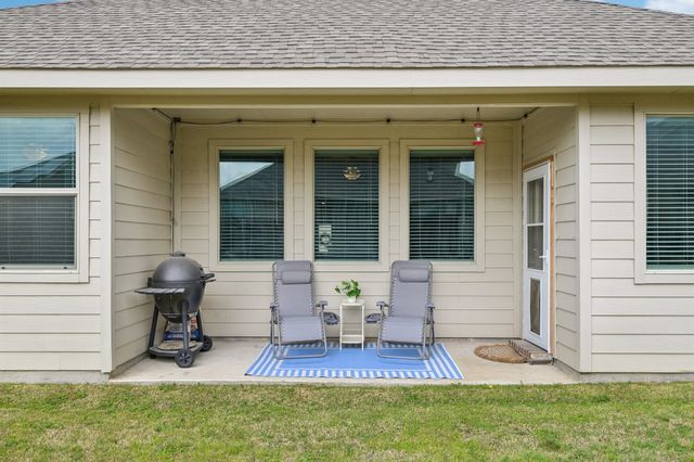 1105 Mesquite Lane, Princeton, TX 75407