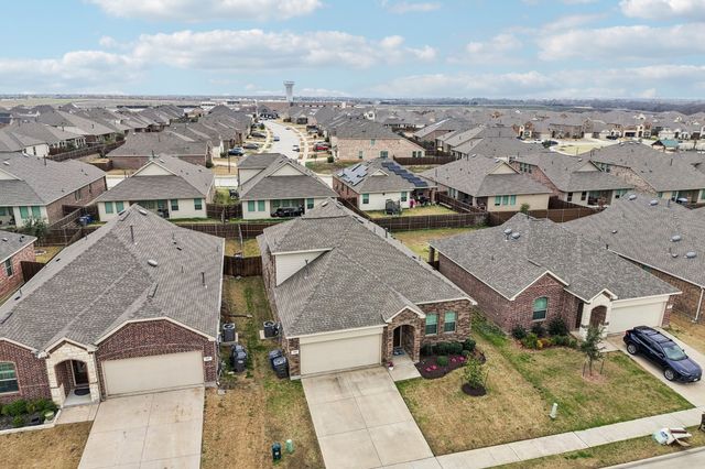 1105 Mesquite Lane, Princeton, TX 75407