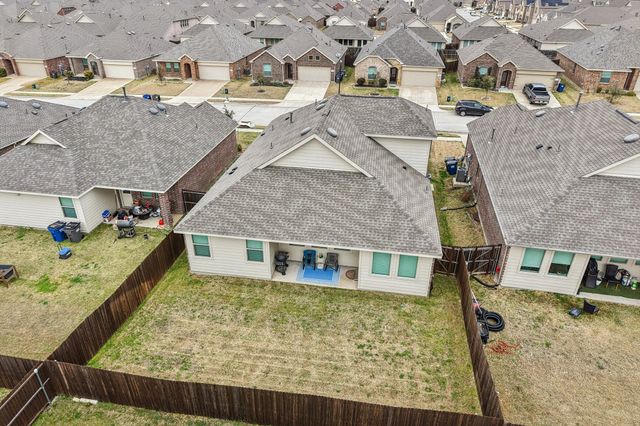 1105 Mesquite Lane, Princeton, TX 75407