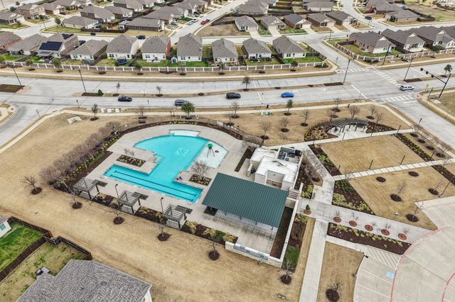 1105 Mesquite Lane, Princeton, TX 75407