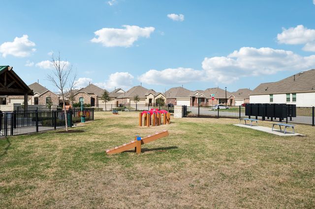 1105 Mesquite Lane, Princeton, TX 75407