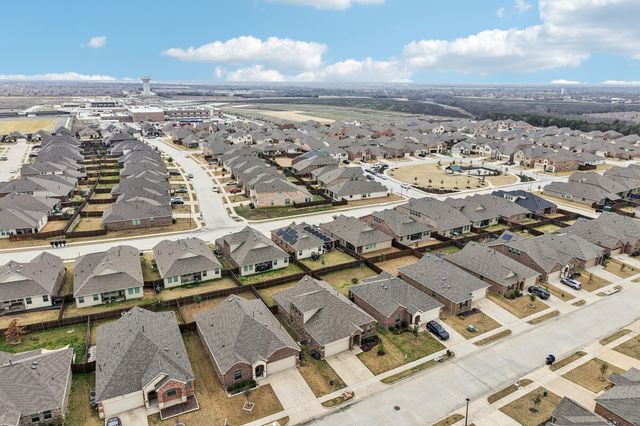 1105 Mesquite Lane, Princeton, TX 75407