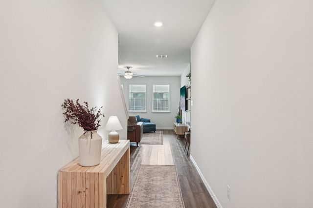 1105 Mesquite Lane, Princeton, TX 75407