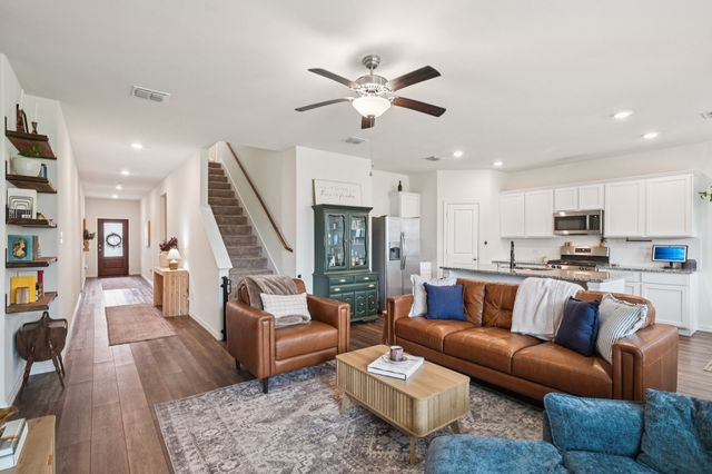 1105 Mesquite Lane, Princeton, TX 75407