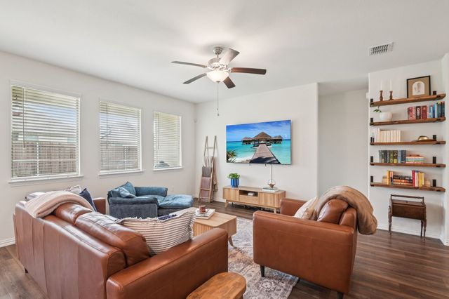 1105 Mesquite Lane, Princeton, TX 75407