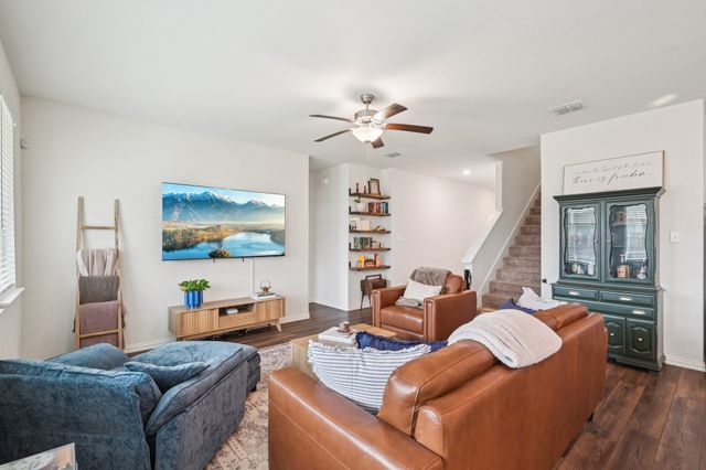 1105 Mesquite Lane, Princeton, TX 75407