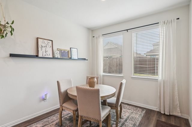 1105 Mesquite Lane, Princeton, TX 75407