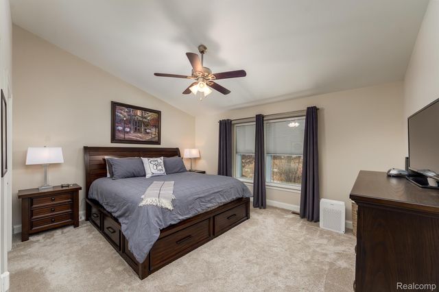 1925 Egret Pointe, Genoa Township, MI 48843