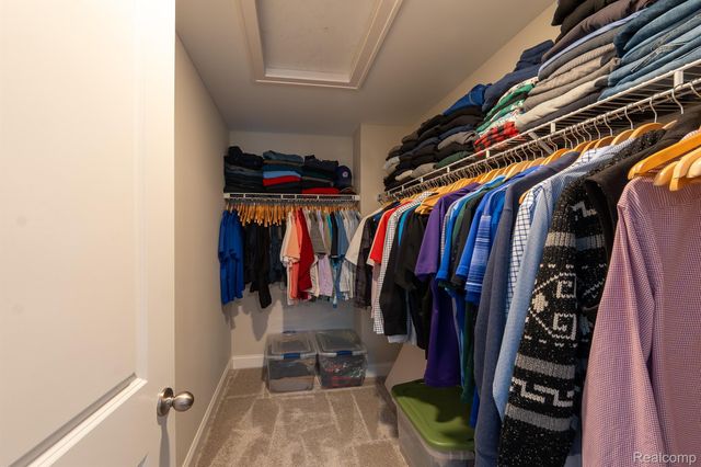 1925 Egret Pointe, Genoa Township, MI 48843