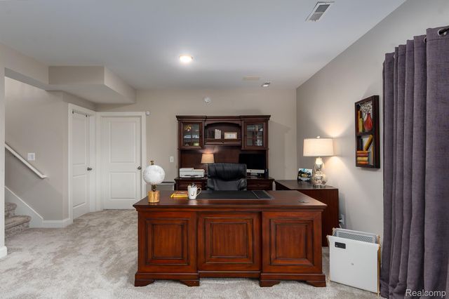 1925 Egret Pointe, Genoa Township, MI 48843