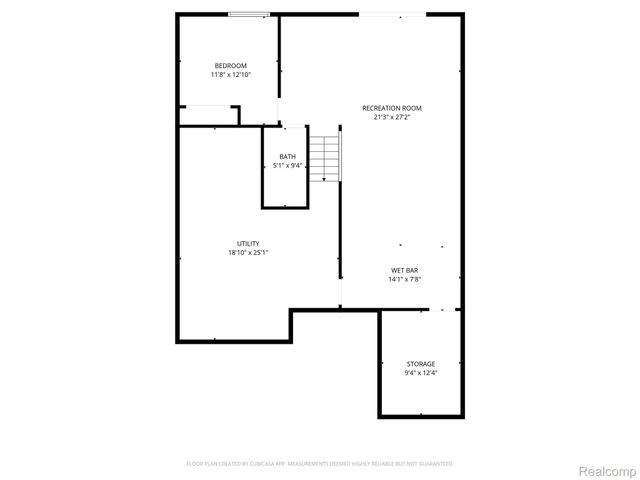 1925 Egret Pointe, Genoa Township, MI 48843