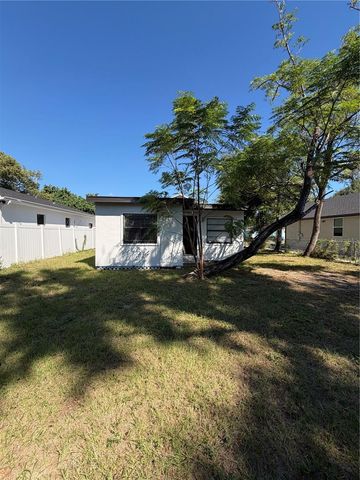 4231 E CURTIS STREET, Tampa, FL 33610