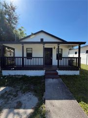 4231 E CURTIS STREET, Tampa, FL 33610