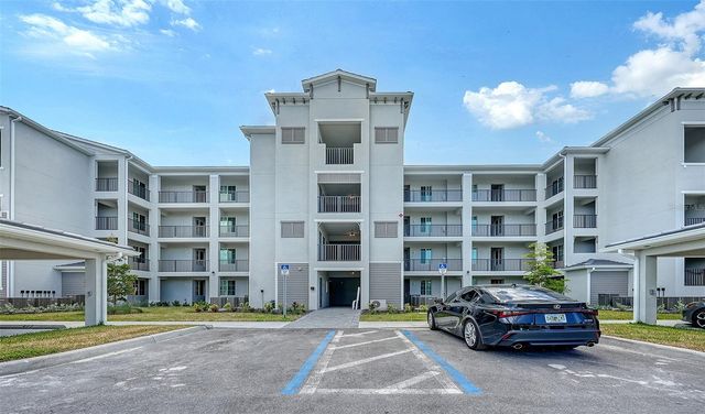 17600 OPAL SAND DRIVE 301, Venice, FL 34293