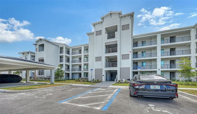 17600 OPAL SAND DRIVE 301, Venice, FL 34293