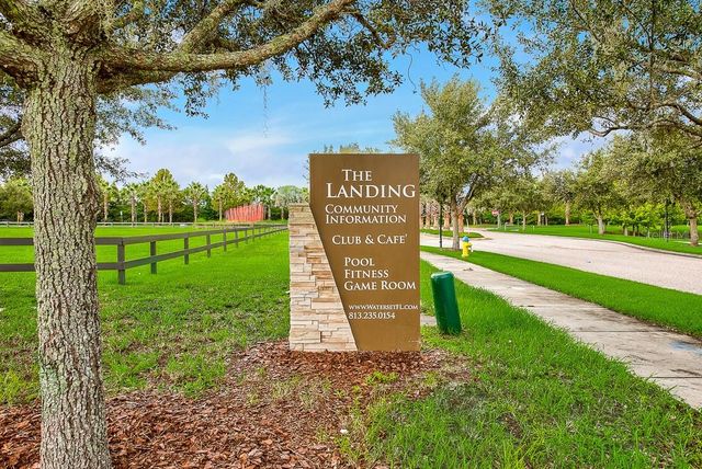 6262 GOLDCOAST AVENUE, Apollo Beach, FL 33572