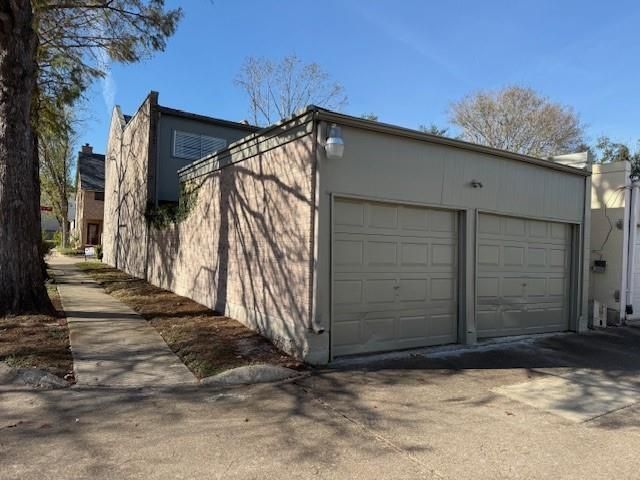 6511 Kenyon Lane, Bellaire, TX 77401