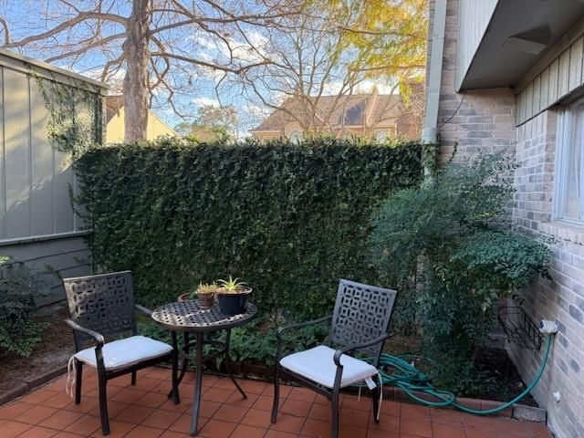 6511 Kenyon Lane, Bellaire, TX 77401