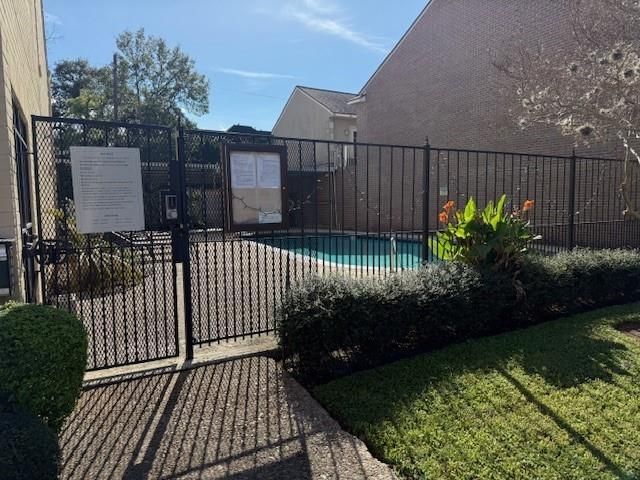 6511 Kenyon Lane, Bellaire, TX 77401