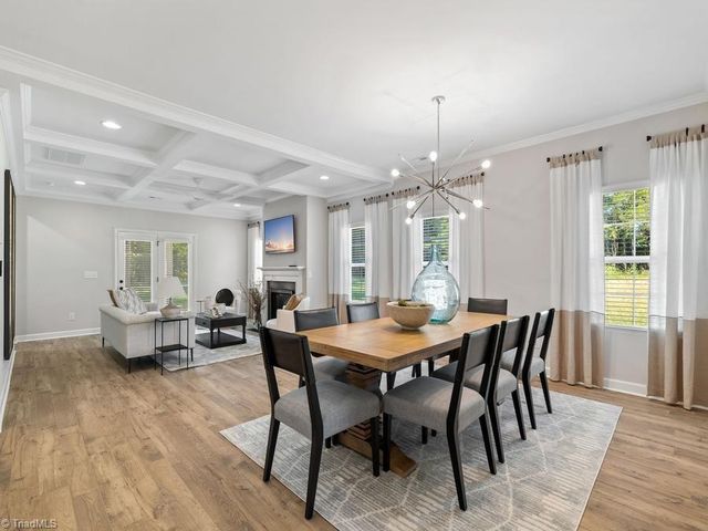 404 Beeson Court, Clemmons, NC 27012